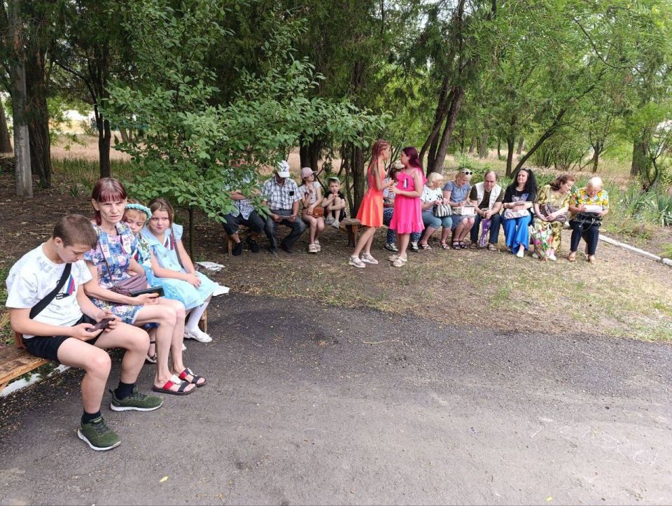 Виктория Жукова: Сегодня, около МБУ "Городской дом культуры" пгт Виктория Жукова: Сегодня, около МБУ "Городской дом культуры" пгт