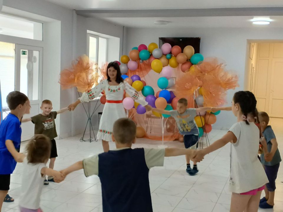 Праздничное мероприятие «Россия - Родина моя Праздничное мероприятие «Россия - Родина моя
