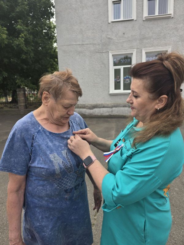 В рамках партийного проекта #ИсторическаяПамять В рамках партийного проекта #ИсторическаяПамять