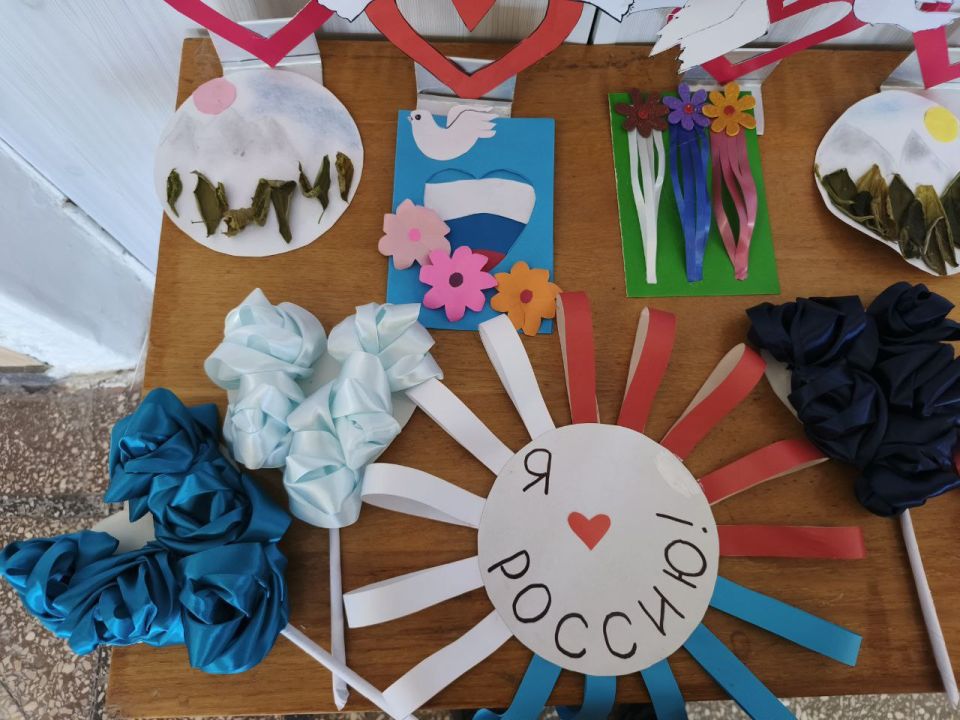 В рамках партийного проекта #ИсторическаяПамять В рамках партийного проекта #ИсторическаяПамять