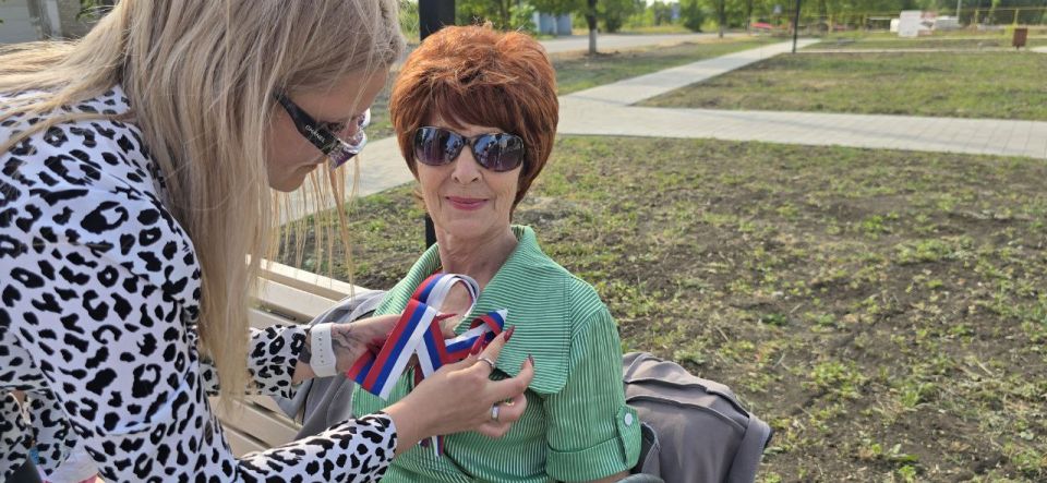 В такой прекрасный праздник, как День России, состоялся танцевальный вечер "Ах, это танго"! В такой прекрасный праздник, как День России, состоялся танцевальный вечер "Ах, это танго"!