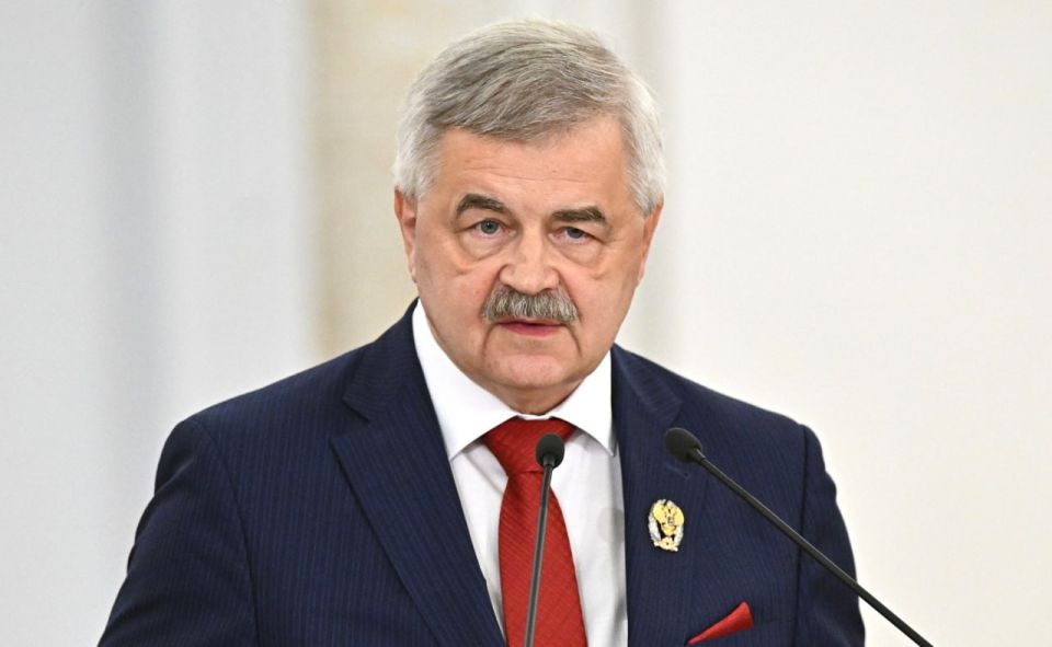 Мария Львова-Белова: Владимир Путин наградил в Кремле лауреатов Государственных премий Российской Федерации за 2024 год, в том числе за выдающиеся достижения в области правозащитной и благотворительной деятельности Мария Львова-Белова: Владимир Путин наградил в Кремле лауреатов Государственных премий Российской Федерации за 2024 год, в том числе за выдающиеся достижения в области правозащитной и благотворительной деятельности