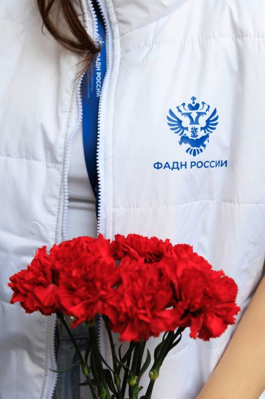 Праздник уже витает в воздухе! Праздник уже витает в воздухе!