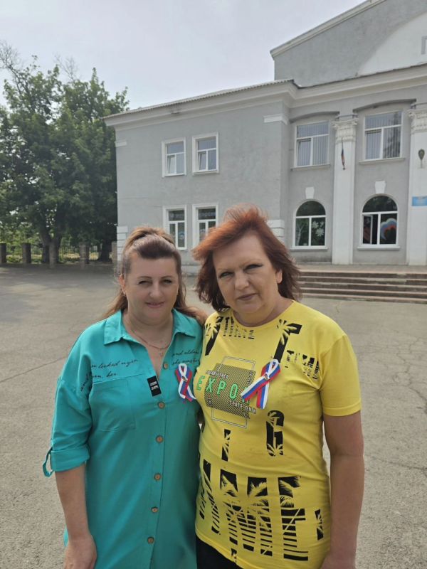 В рамках партийного проекта #ИсторическаяПамять В рамках партийного проекта #ИсторическаяПамять