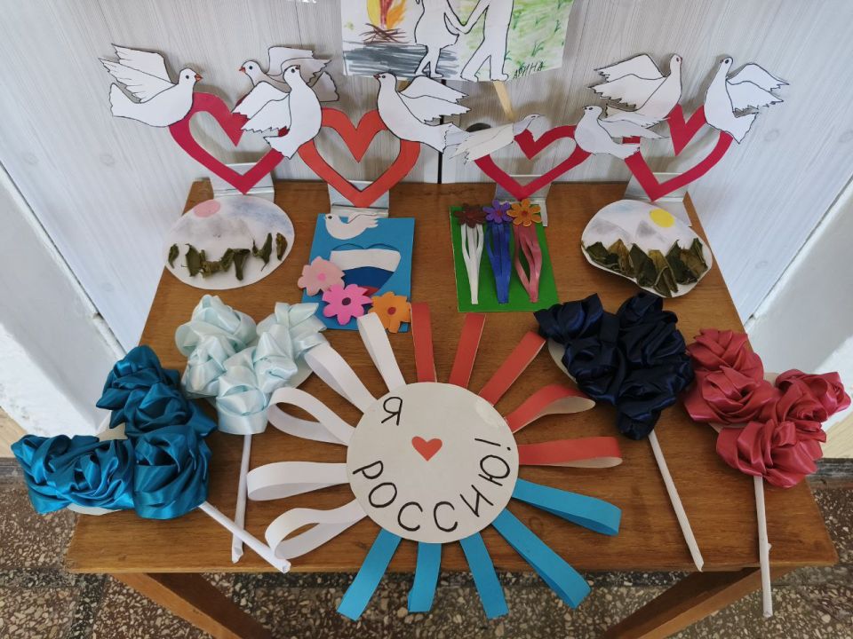 В рамках партийного проекта #ИсторическаяПамять В рамках партийного проекта #ИсторическаяПамять