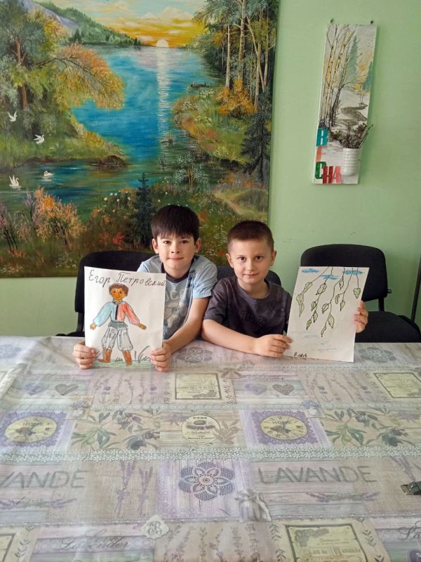 В рамках партийного проекта #ИсторическаяПамять В рамках партийного проекта #ИсторическаяПамять