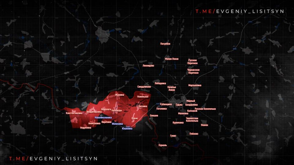 Евгений Лисицын: Фронтовая сводка по состоянию на утро четверга, 12 июня: Евгений Лисицын: Фронтовая сводка по состоянию на утро четверга, 12 июня: