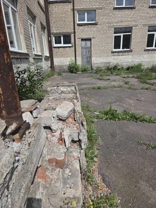 Магаданская область отремонтирует спортзал в школе Ждановки Магаданская область отремонтирует спортзал в школе Ждановки