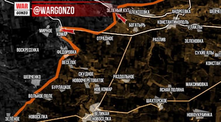 WarGonzo:        