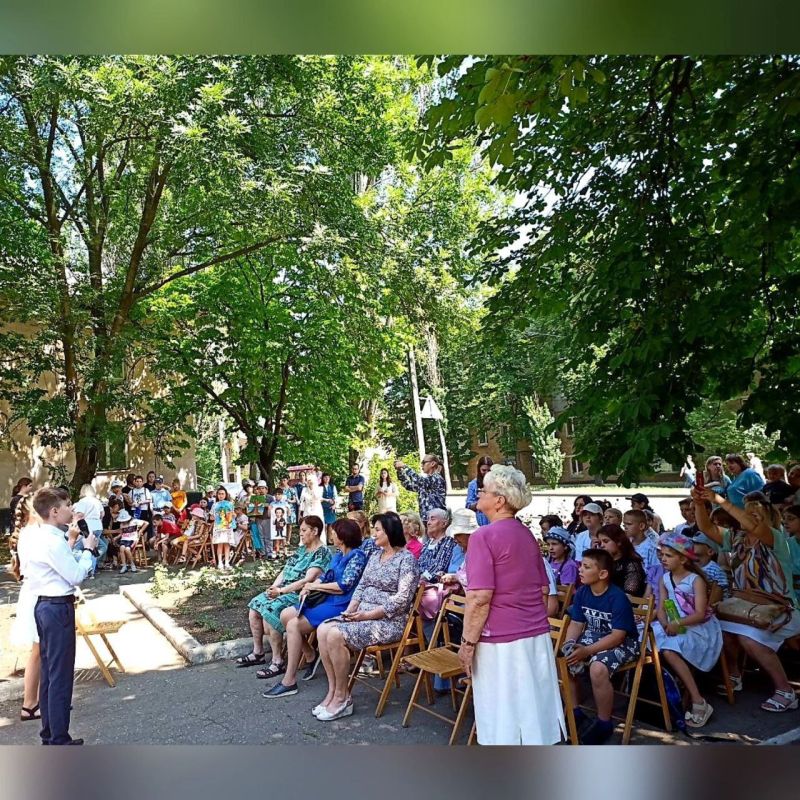 Русский язык – основа силы и единства России! Русский язык – основа силы и единства России!