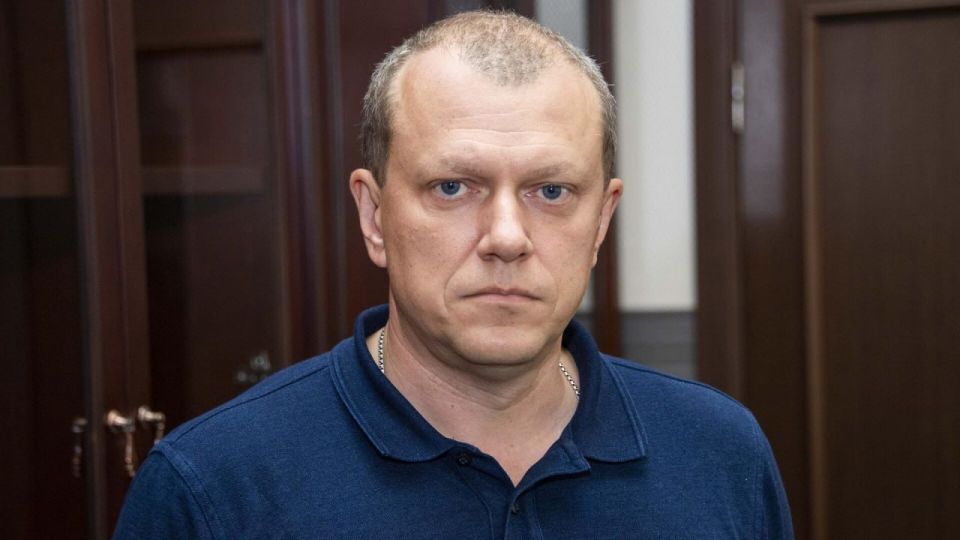 Что известно о новом главе Мариуполя