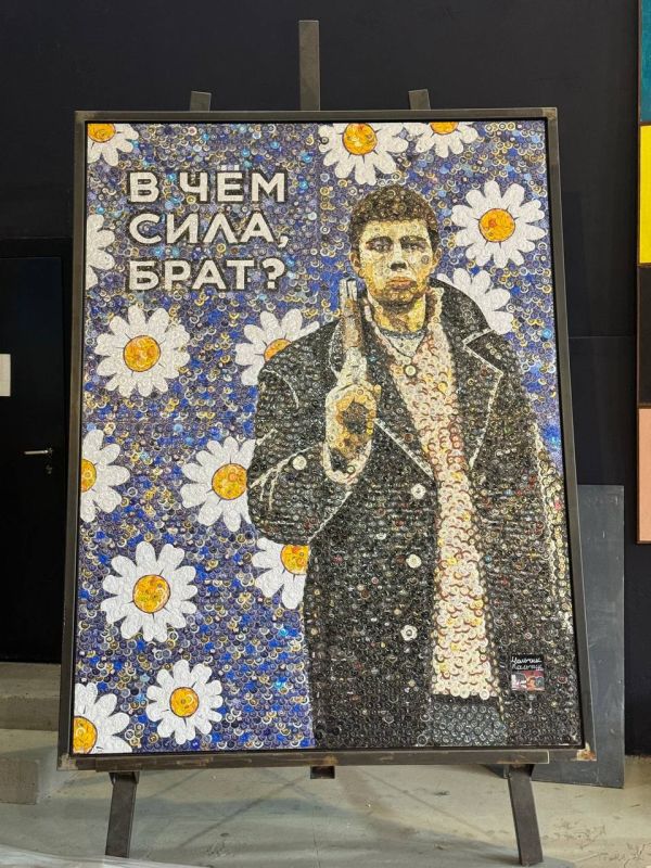 Александр Малькевич: Алексей Сергиенко: талантливый художник, который удивил меня в очередной раз Александр Малькевич: Алексей Сергиенко: талантливый художник, который удивил меня в очередной раз