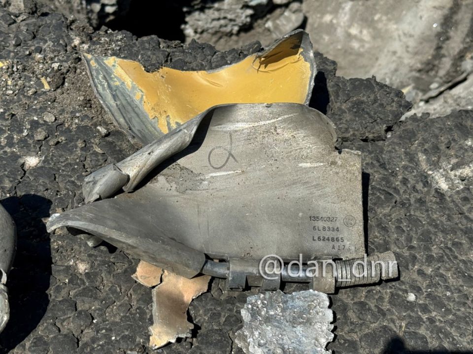 В Горняцком районе Макеевки в результате атак ВСУ погибли два человека В Горняцком районе Макеевки в результате атак ВСУ погибли два человека