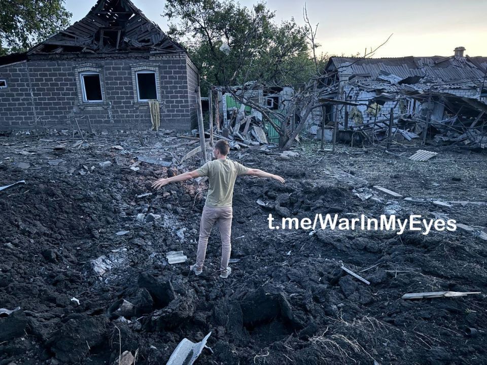 Олег Царёв: 66 украинских БПЛА с вечера перехвачено/уничтожено российской ПВО над территорией России: 30 – над Воронежской, 10 – над Белгородской обл, 8 – над Ставропольским краем, 6 – над Крымом, 1 – над Самарской обл, и 11... Олег Царёв: 66 украинских БПЛА с вечера перехвачено/уничтожено российской ПВО над территорией России: 30 – над Воронежской, 10 – над Белгородской обл, 8 – над Ставропольским краем, 6 – над Крымом, 1 – над Самарской обл, и 11...