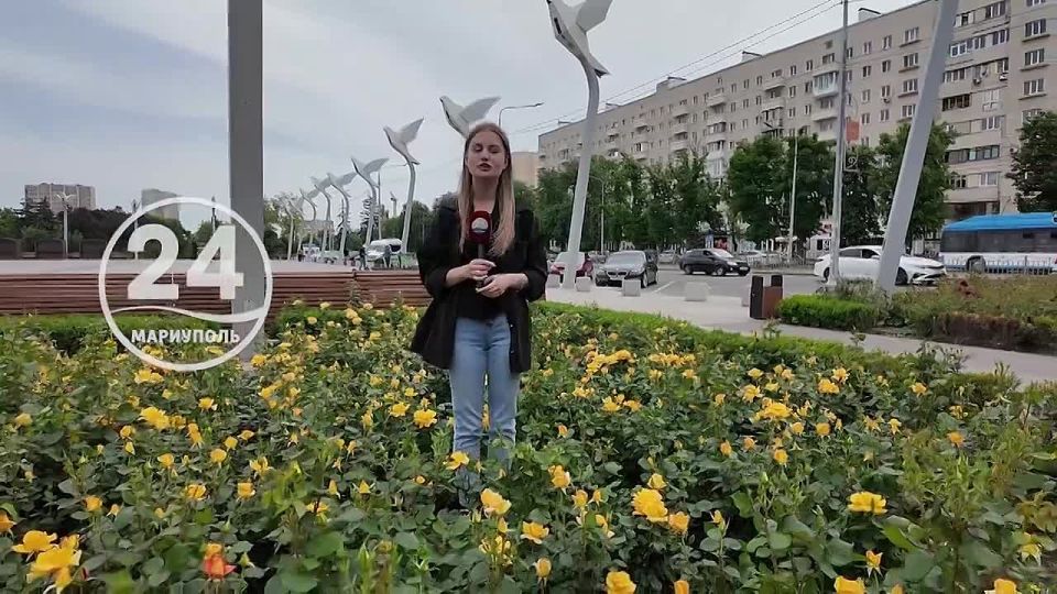 Народное мнение 14.06. 3 года в составе большой Родины! 12 июня мы отметили День России! Праздник свободы и единства нашего народа