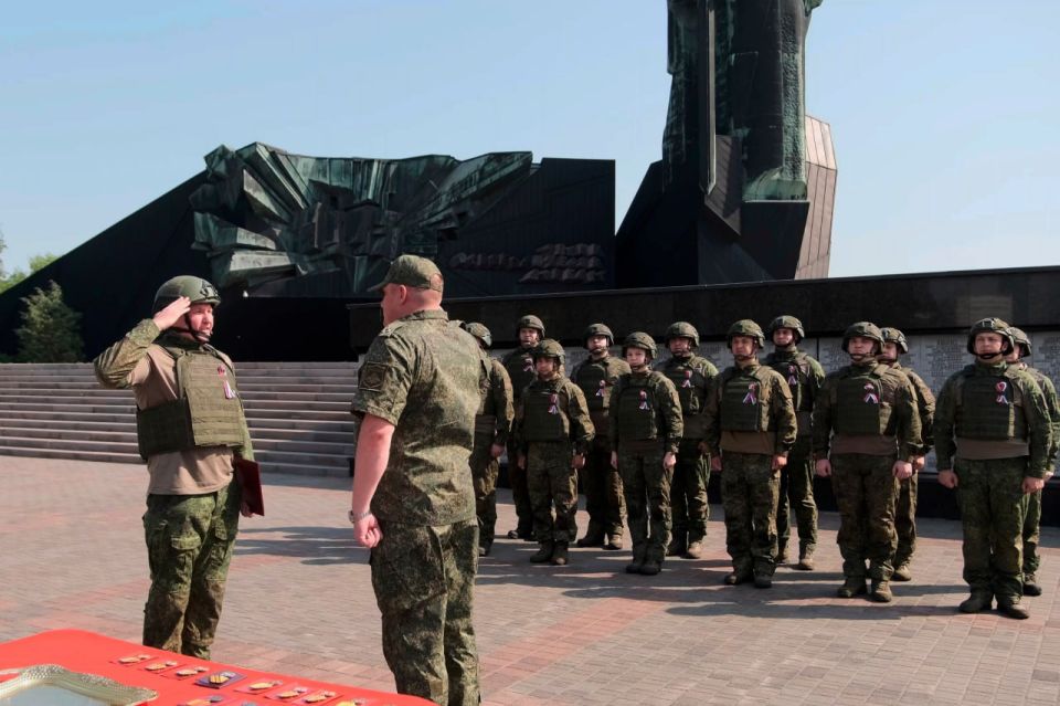 ���������� ������: ��������� ����������� ����� ������ ������� ��������������� � ������������� �������