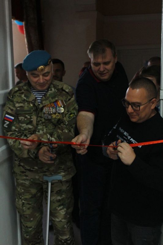 14.06.2025 #Горловка #ВПК_КОРСА_им_О_С_Качуры 14.06.2025 #Горловка #ВПК_КОРСА_им_О_С_Качуры