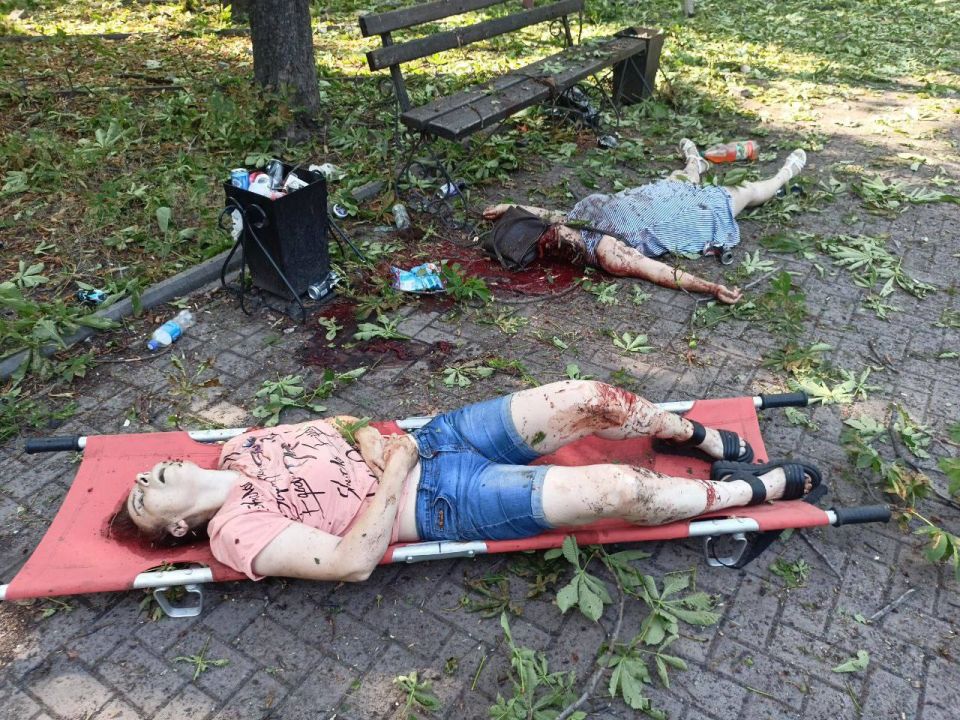 Олег Царёв: 66 украинских БПЛА с вечера перехвачено/уничтожено российской ПВО над территорией России: 30 – над Воронежской, 10 – над Белгородской обл, 8 – над Ставропольским краем, 6 – над Крымом, 1 – над Самарской обл, и 11... Олег Царёв: 66 украинских БПЛА с вечера перехвачено/уничтожено российской ПВО над территорией России: 30 – над Воронежской, 10 – над Белгородской обл, 8 – над Ставропольским краем, 6 – над Крымом, 1 – над Самарской обл, и 11...