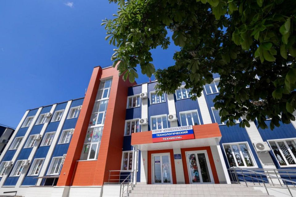 Дмитрий Артюхов: Три года Ямал вместе с Волновахским округом ДНР Дмитрий Артюхов: Три года Ямал вместе с Волновахским округом ДНР