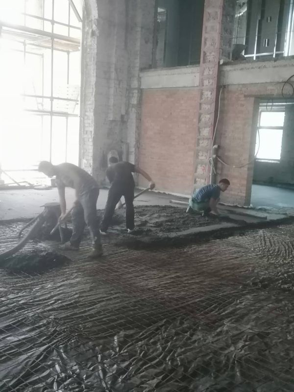 На Театральной площади продолжается масштабная реконструкция одного из ключевых символов города — Драматического театра На Театральной площади продолжается масштабная реконструкция одного из ключевых символов города — Драматического театра