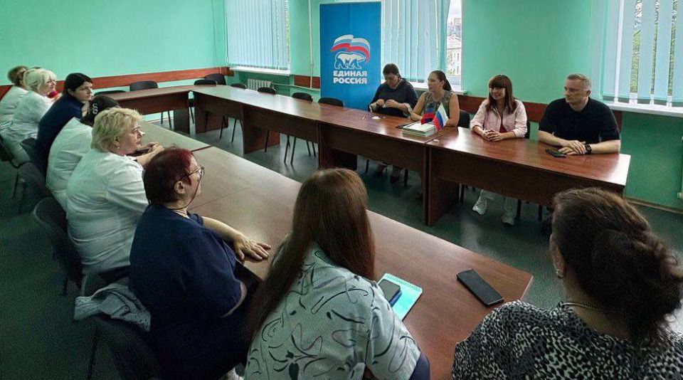 ВСТРЕЧИ С ТРУДОВЫМИ КОЛЛЕКТИВАМИ ВСТРЕЧИ С ТРУДОВЫМИ КОЛЛЕКТИВАМИ