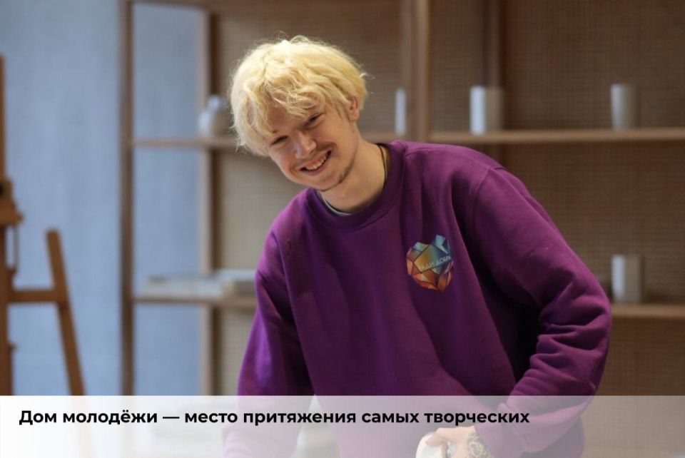 Дмитрий Артюхов: Три года Ямал вместе с Волновахским округом ДНР Дмитрий Артюхов: Три года Ямал вместе с Волновахским округом ДНР