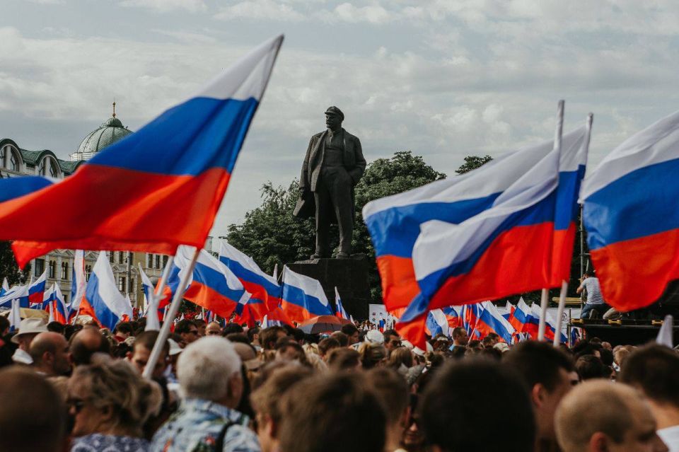 Кирилл Макаров: Когда мы говорим о культуре, мы часто представляем театры, музеи, памятники поэтам, симфонические оркестры Кирилл Макаров: Когда мы говорим о культуре, мы часто представляем театры, музеи, памятники поэтам, симфонические оркестры