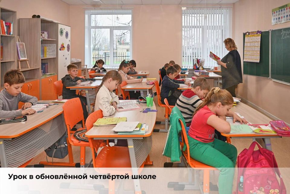 Дмитрий Артюхов: Три года Ямал вместе с Волновахским округом ДНР Дмитрий Артюхов: Три года Ямал вместе с Волновахским округом ДНР