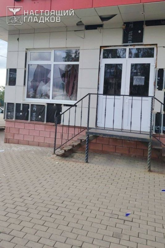 Олег Царёв: 7 украинских БПЛА с ночи перехвачено/уничтожено российской ПВО над территорией России: 5 – над Белгородской обл и по одному – над Орловской обл и Крымом Олег Царёв: 7 украинских БПЛА с ночи перехвачено/уничтожено российской ПВО над территорией России: 5 – над Белгородской обл и по одному – над Орловской обл и Крымом