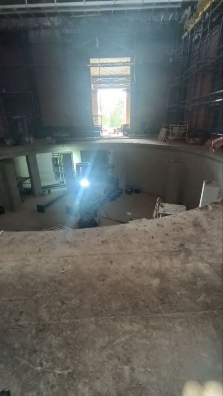 В Мариуполь приезжали представители Еврейской Автономного Округа, посмотреть на город, убедиться, что происходит его становление В Мариуполь приезжали представители Еврейской Автономного Округа, посмотреть на город, убедиться, что происходит его становление