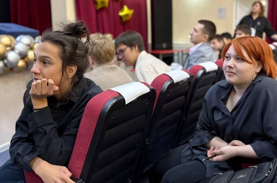 Дайджест помощи Салехарда жителям Волновахе