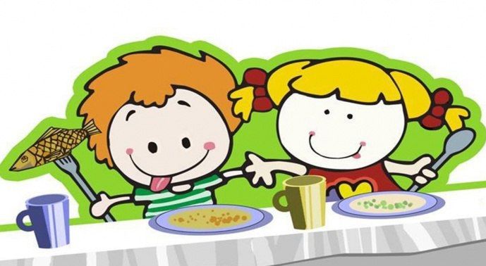 Еда — один из факторов, который влияет на общее впечатление об отдыхе