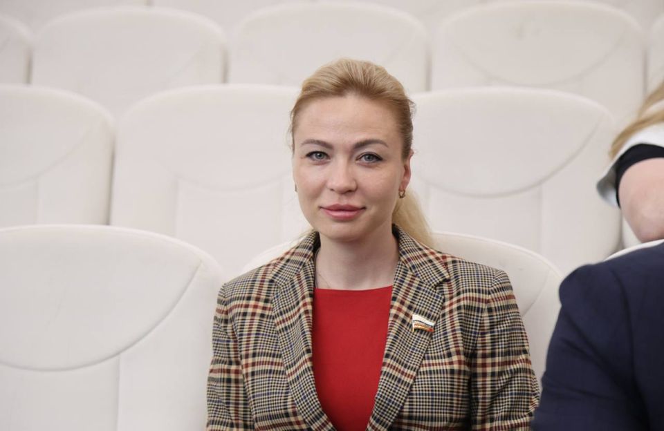 Наталья Никонорова: О 68-й сессии Парламентского Собрания Союза Беларуси и России Наталья Никонорова: О 68-й сессии Парламентского Собрания Союза Беларуси и России