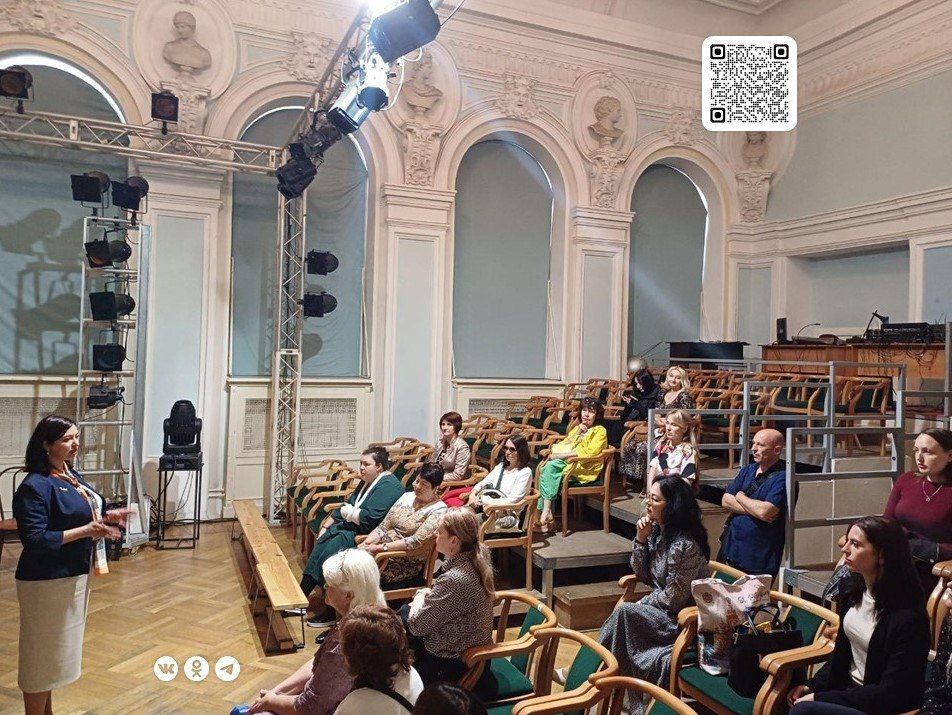 ����������� ���������� � ����������������������� �����-����������