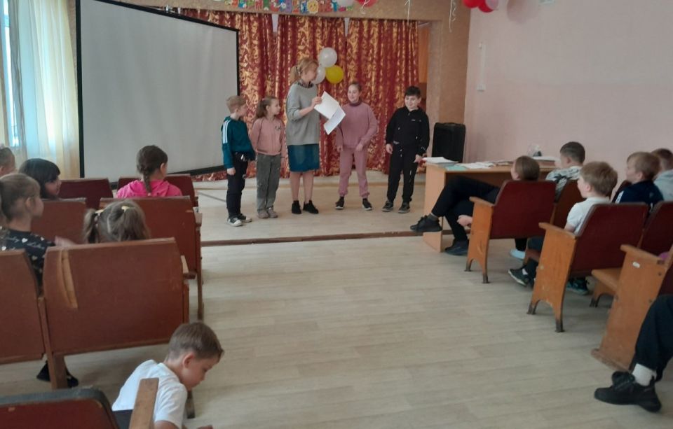 Солдатская школа. Продолжаются мероприятия к Году защитника Отечества Солдатская школа. Продолжаются мероприятия к Году защитника Отечества