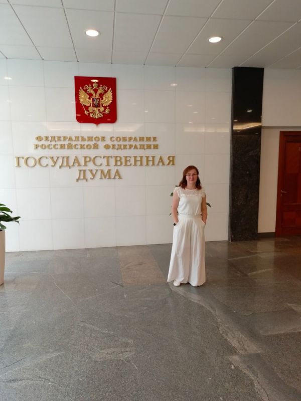 «Читай во имя Zавтра»: вдохновляющая сессия для библиотекарей новых регионов «Читай во имя Zавтра»: вдохновляющая сессия для библиотекарей новых регионов
