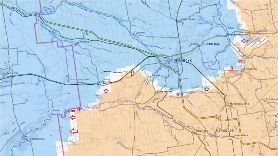 Михаил Онуфриенко: Кастрюли, Фаттах и гиперзвук /Локхид и Воинг/