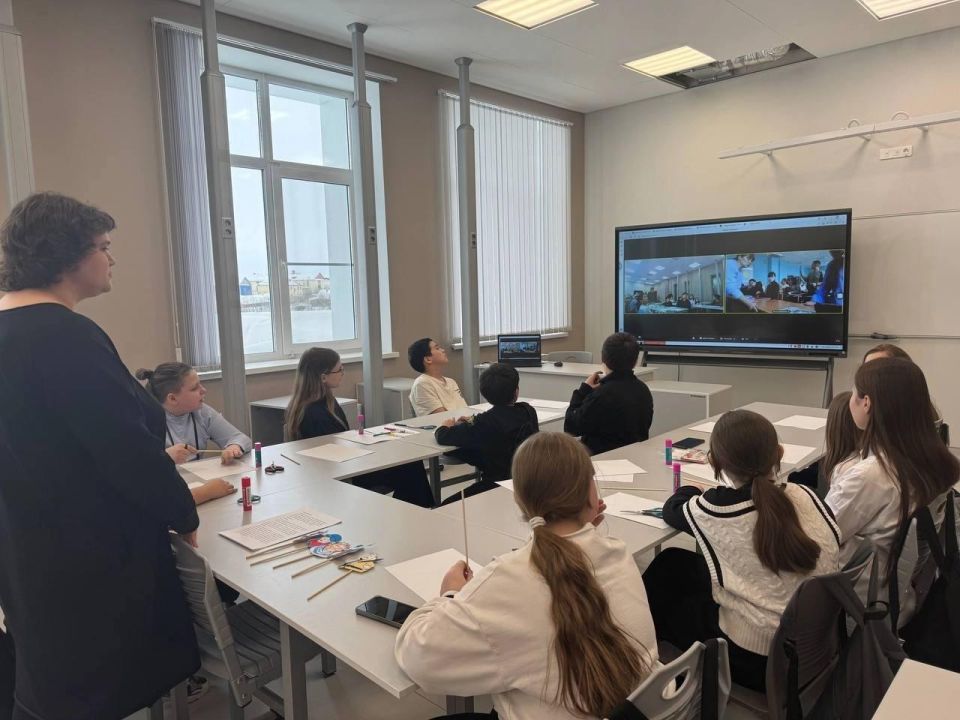 Дайджест помощи Салехарда жителям Волновахе Дайджест помощи Салехарда жителям Волновахе