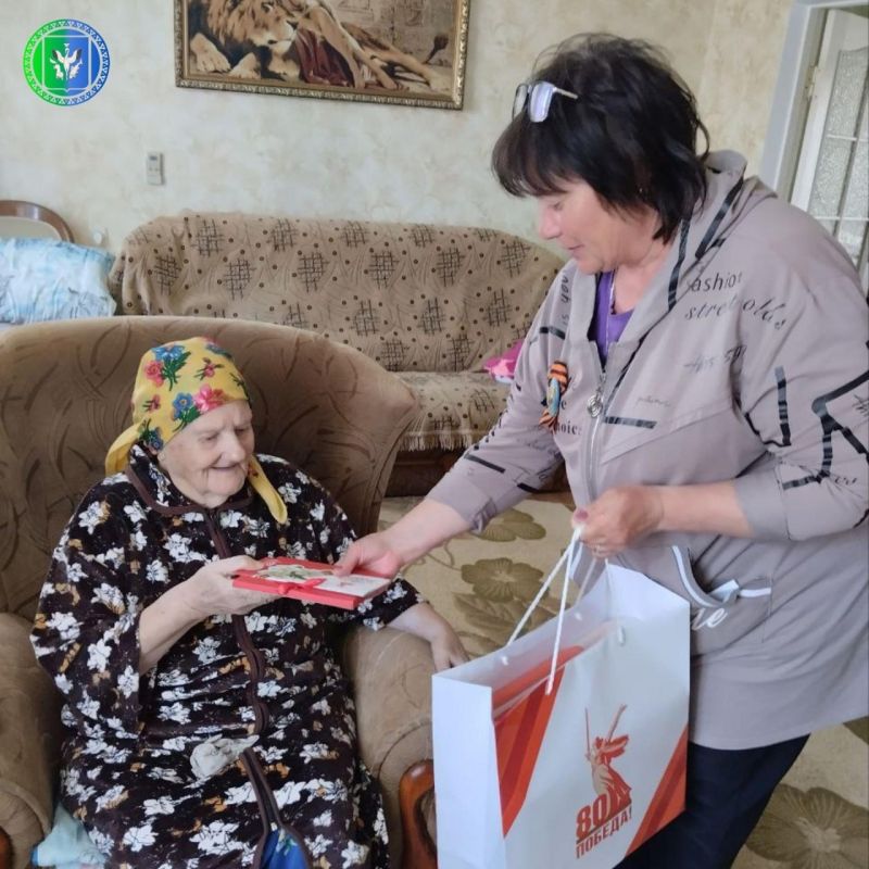 Дайджест поддержки Волновахи представителями Ямала Дайджест поддержки Волновахи представителями Ямала