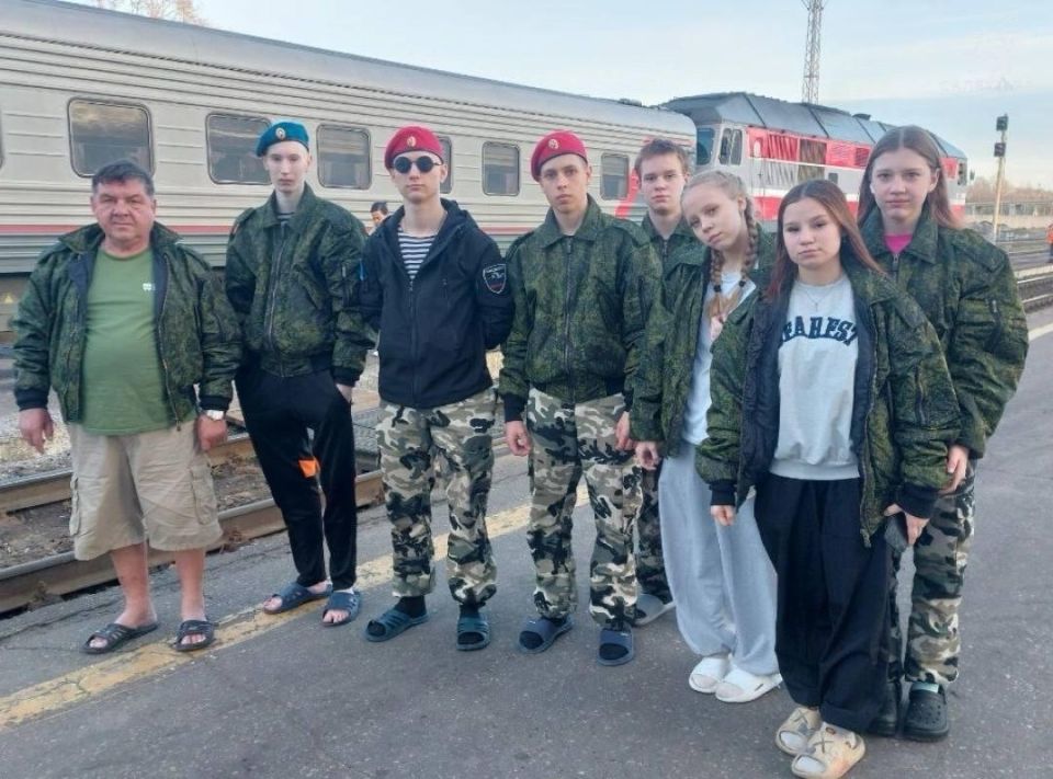 Дайджест помощи Салехарда жителям Волновахе Дайджест помощи Салехарда жителям Волновахе