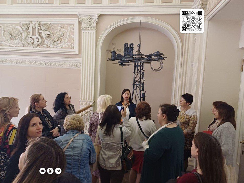 ����������� ���������� � ����������������������� �����-����������