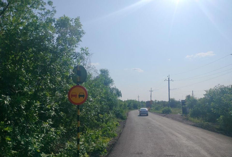 Благодаря помощи регионов-шефов продолжается обновление улично-дорожной сети городов Республики Благодаря помощи регионов-шефов продолжается обновление улично-дорожной сети городов Республики