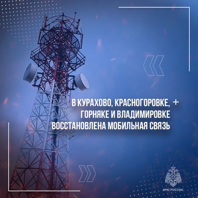 Обеспечить всем необходимым Обеспечить всем необходимым