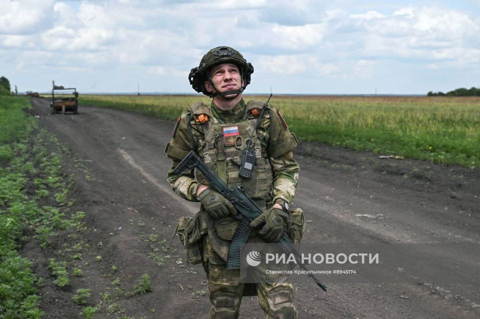 Пост воздушного наблюдения группировки войск «Центр» на Покровском (Красноармейском) направлении Пост воздушного наблюдения группировки войск «Центр» на Покровском (Красноармейском) направлении