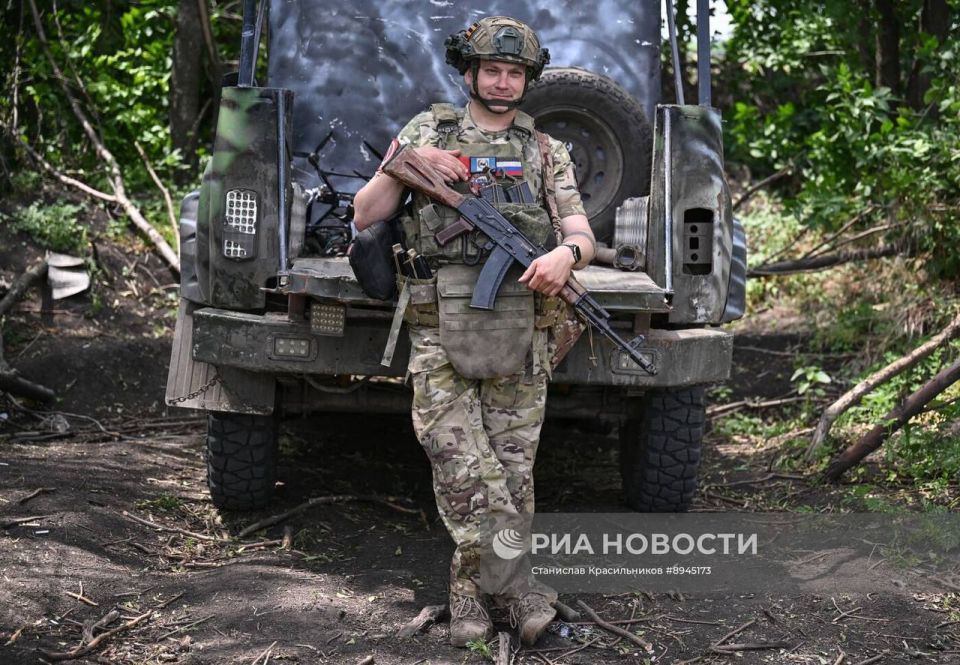 Пост воздушного наблюдения группировки войск «Центр» на Покровском (Красноармейском) направлении Пост воздушного наблюдения группировки войск «Центр» на Покровском (Красноармейском) направлении