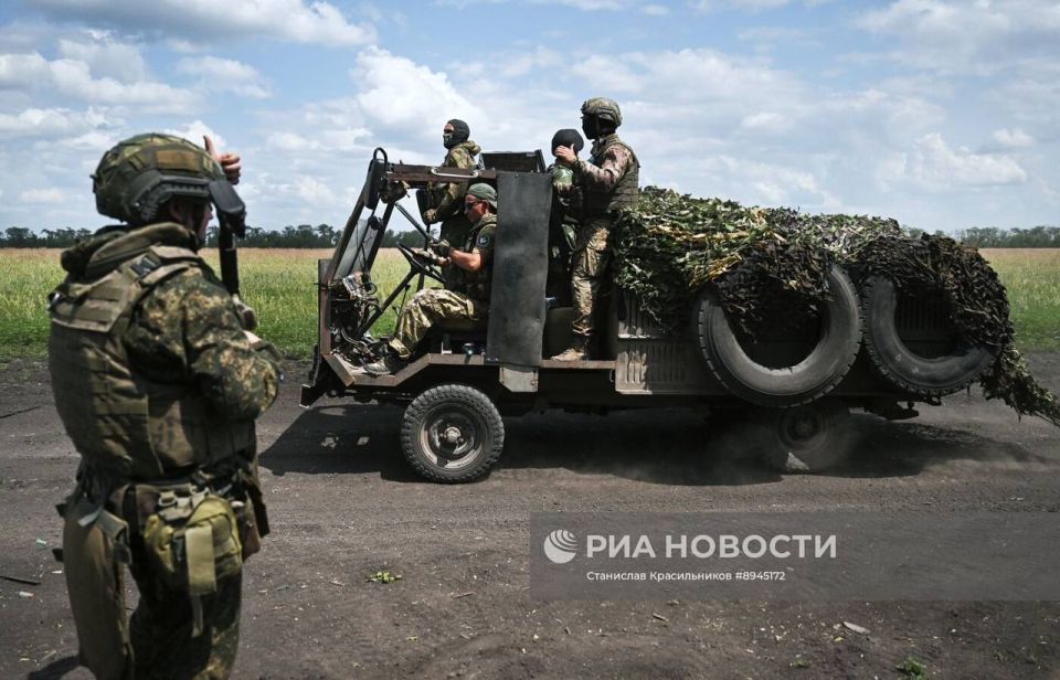 Пост воздушного наблюдения группировки войск «Центр» на Покровском (Красноармейском) направлении Пост воздушного наблюдения группировки войск «Центр» на Покровском (Красноармейском) направлении