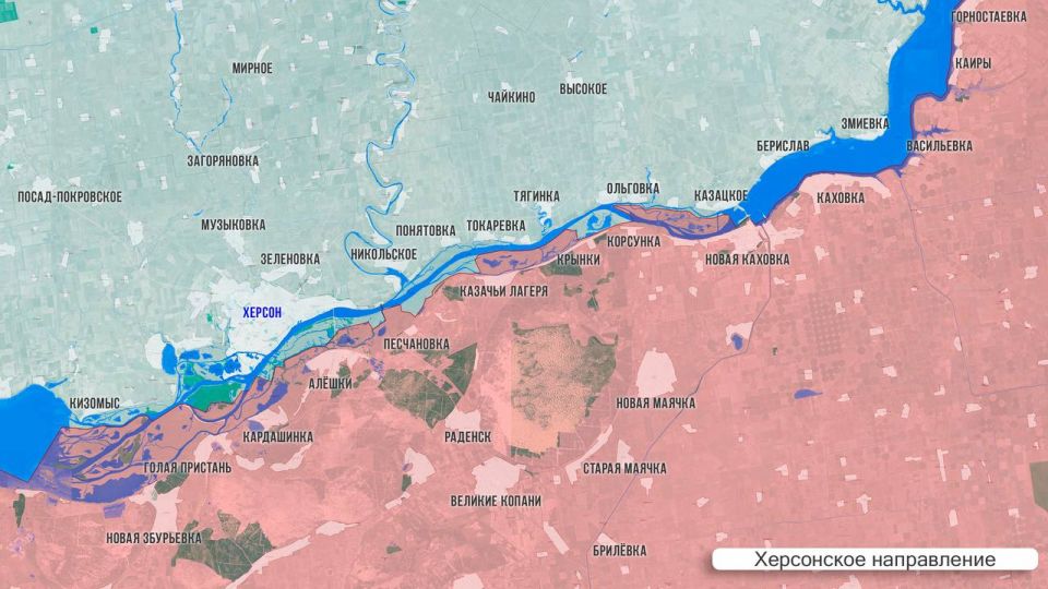 Олег Царёв: Фронтовая сводка. Фронтовая сводка 17 июня Олег Царёв: Фронтовая сводка. Фронтовая сводка 17 июня