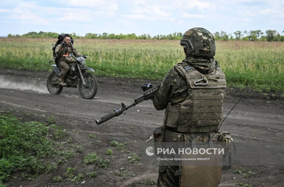 Пост воздушного наблюдения группировки войск «Центр» на Покровском (Красноармейском) направлении Пост воздушного наблюдения группировки войск «Центр» на Покровском (Красноармейском) направлении