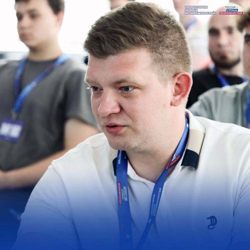 Быстрее. Выше. Сильнее: президентская платформа готовит лидеров для развития массового спорта и спорта высших достижений в Донбассе Быстрее. Выше. Сильнее: президентская платформа готовит лидеров для развития массового спорта и спорта высших достижений в Донбассе