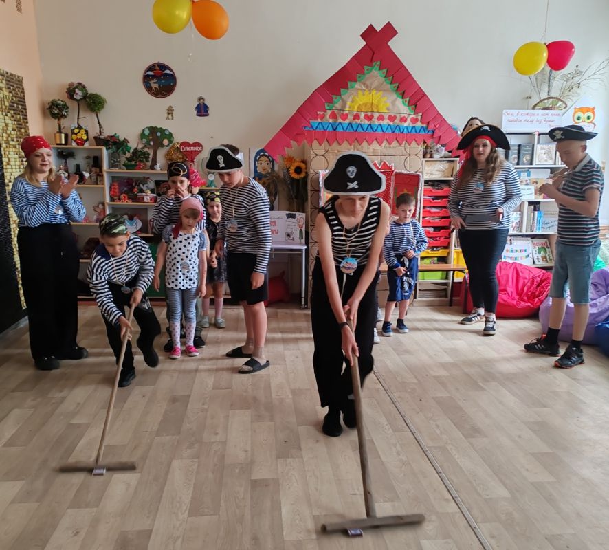 В рамках партийного проекта #КультураМалойРодины В рамках партийного проекта #КультураМалойРодины